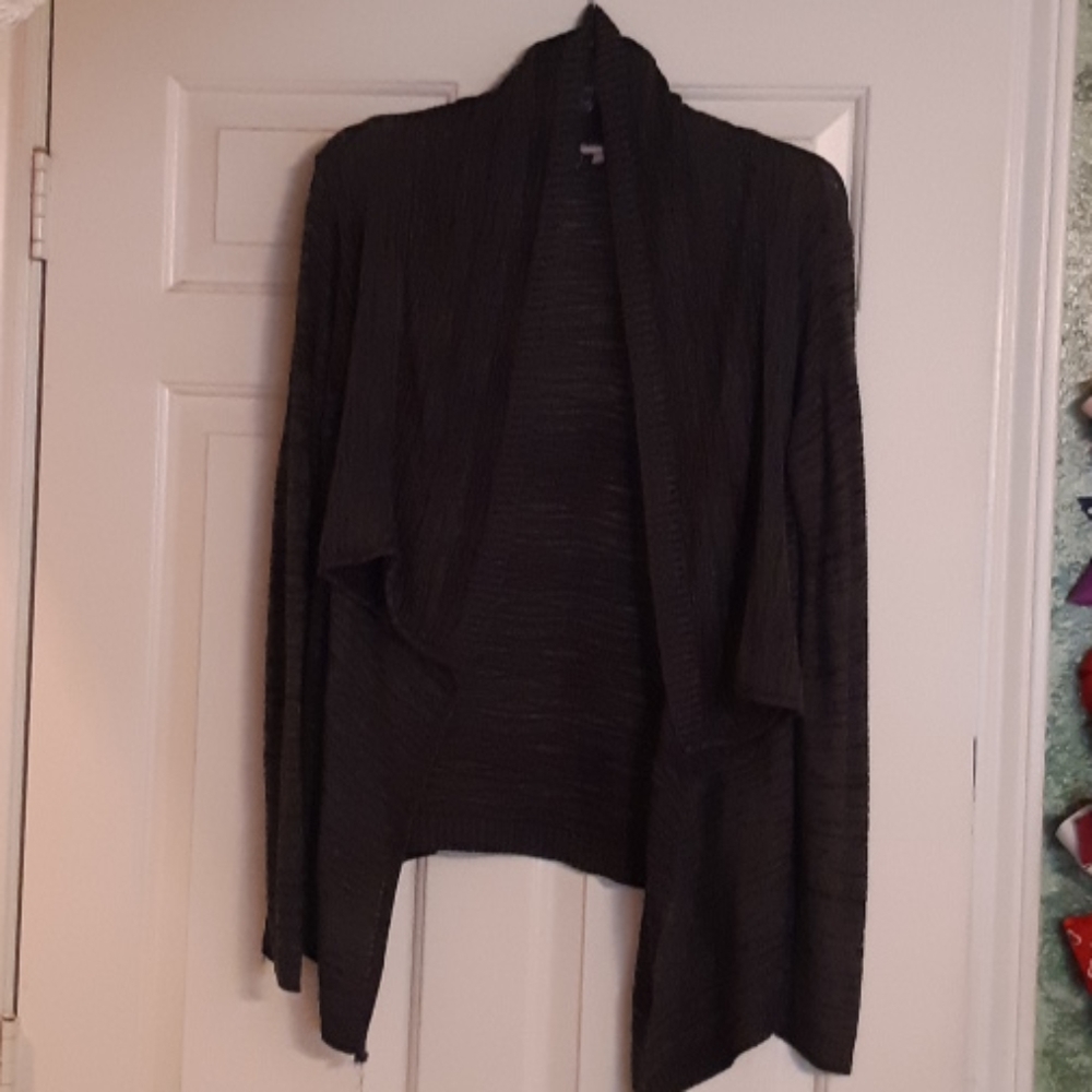 Charlotte Russe Wrap/shawl